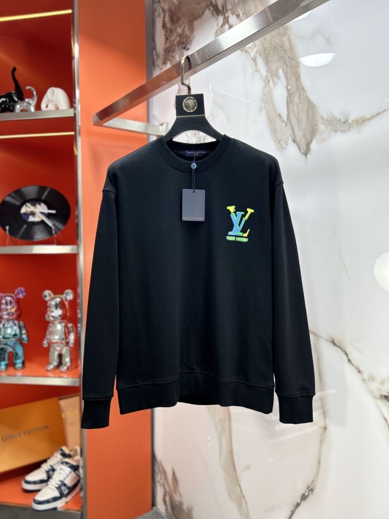 Louis Vuitton Hoodies